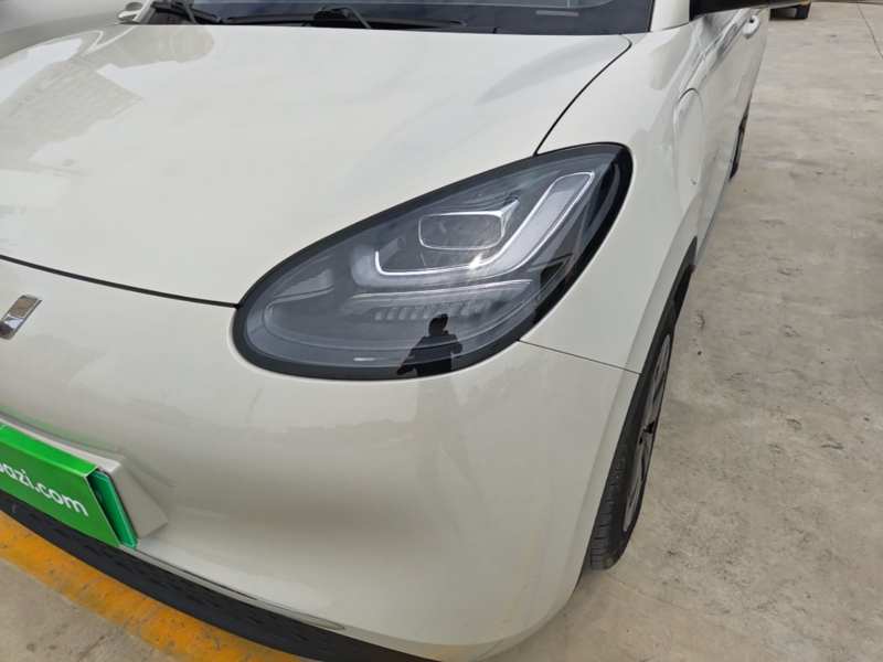 Used Wuling Bingo 2024 333 km Enjoyment Version — 23