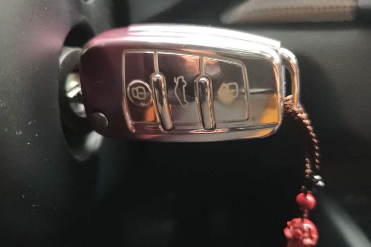 Used Audi A3 2018 30th Anniversary Edition Sportback 35 TFSI Style Model
