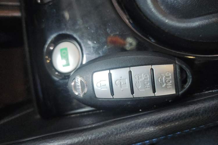 Used Nissan Sylphy EV 2018 Smart Edition
