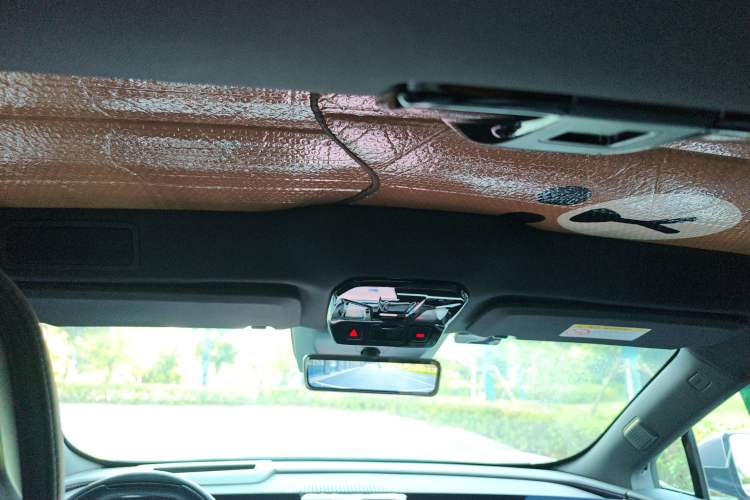 Used HiPhi Y 2023 560 km Pioneer Edition