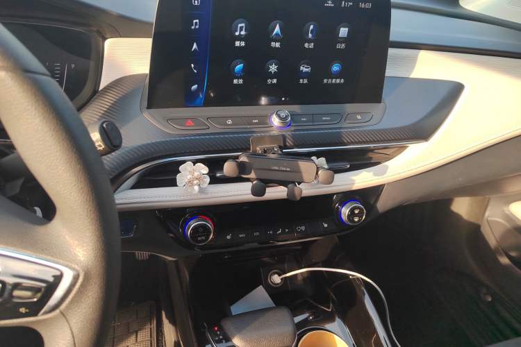 Used Buick Velite 6 2020 Connected Smart Enjoyment PLUS