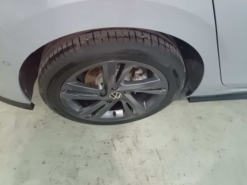 Used Volkswagen Golf 2023 280TSI DSG R-Line Lite — 25