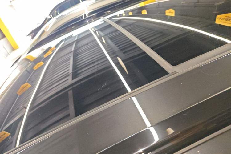 Used BMW X3 2022 xDrive30i Luxury Model M Night Sky Package
