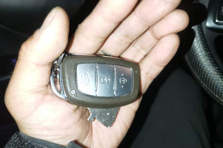 Used Hyundai Mistra 2014 1.8L Automatic Smart GLS