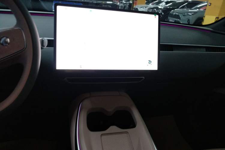 Used XPeng MONA M03 2025 515 Long-Range Plus