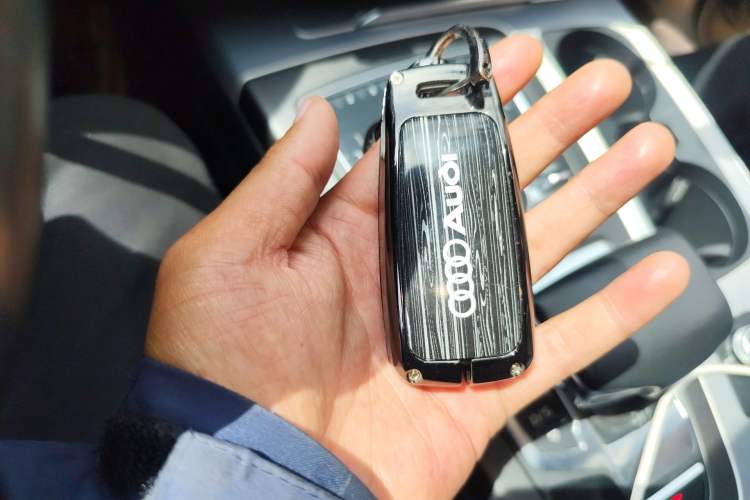 Used Audi Q7 2019 45 TFSI Comfort Model