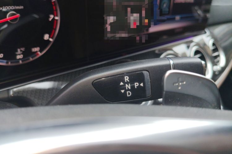 Used Mercedes-Benz E-Class 2017 E 300 L Sport Luxury Edition
