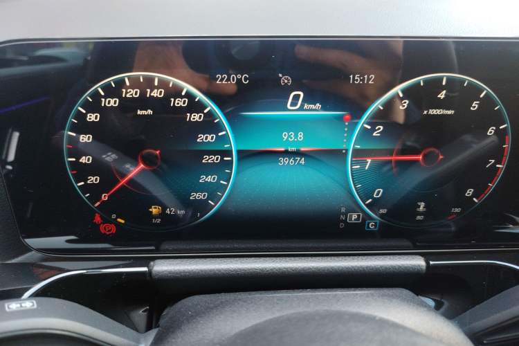 Used Mercedes-Benz GLA 2020 GLA 200