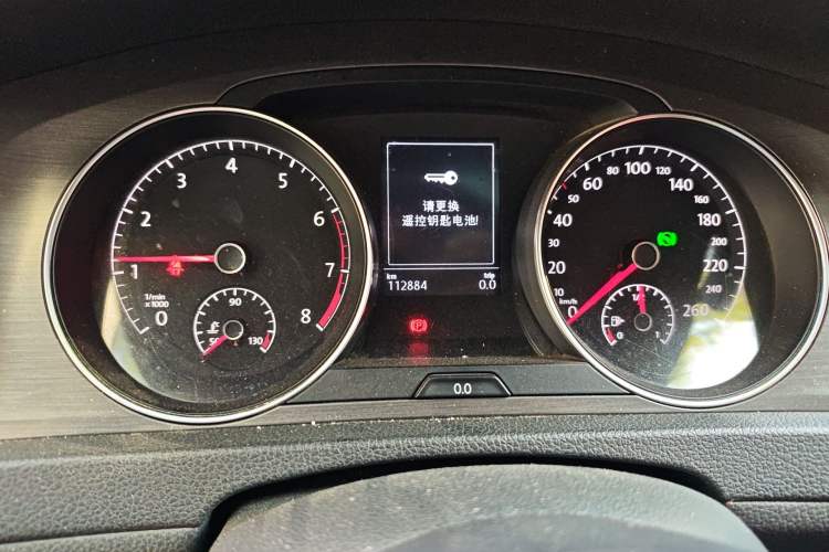 Used Volkswagen Golf 2014 1.4TSI Automatic Comfort Model