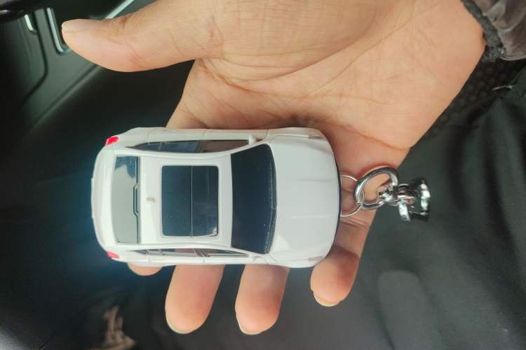 Used Cadillac XT4 2022 28T Two-Wheel Drive Fashion Edition
