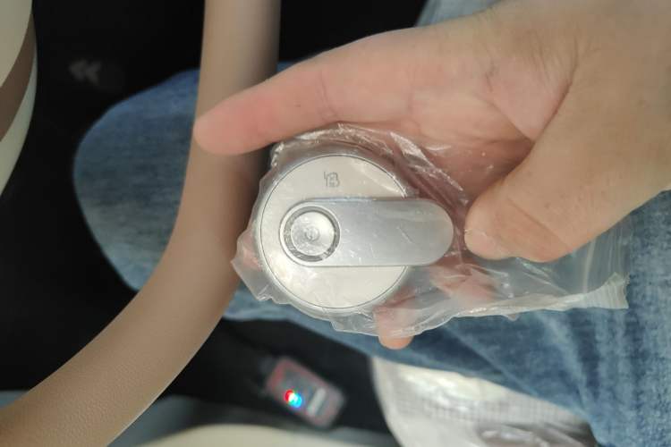 Used Bestune Pony 2026 222km Colorful Horse