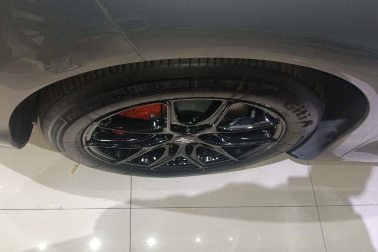 Used IM LS6 2026 Model Range-Extending 66 Max
