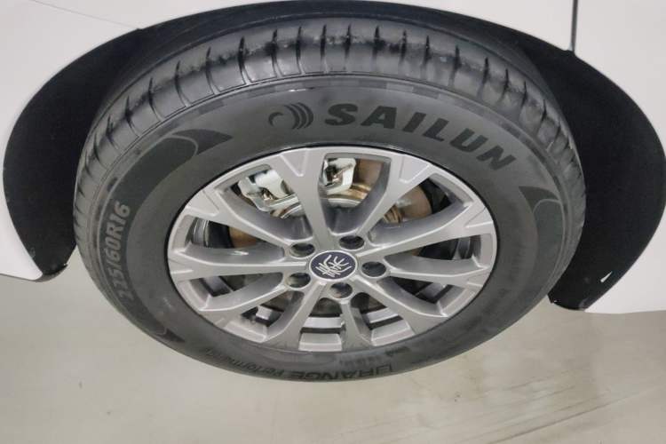 Used BYD Qin L 2024 DM-i 80KM Leading Model