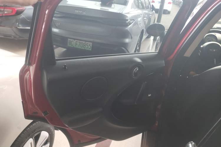 Used MINI Countryman 2013 1.6T COOPER ALL4 Excitement