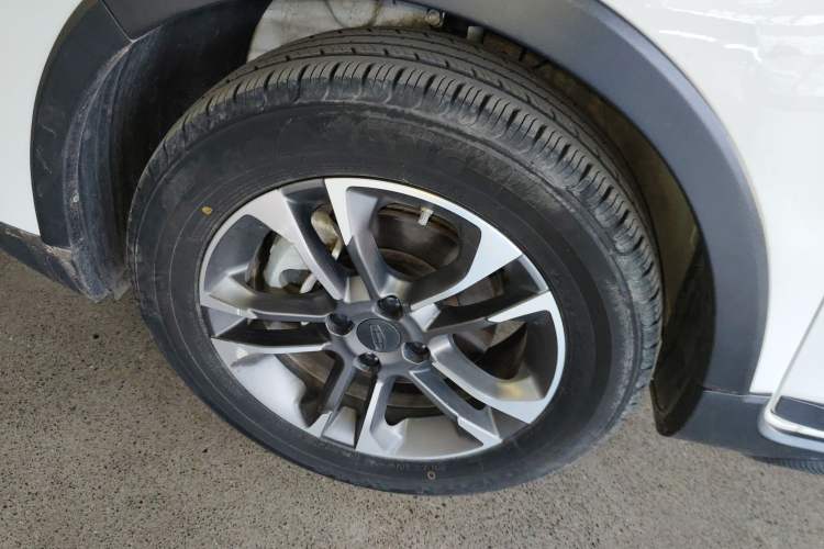 Used Geometry EX3 Kung Fu Cow 2021 Tough Bull Cow
