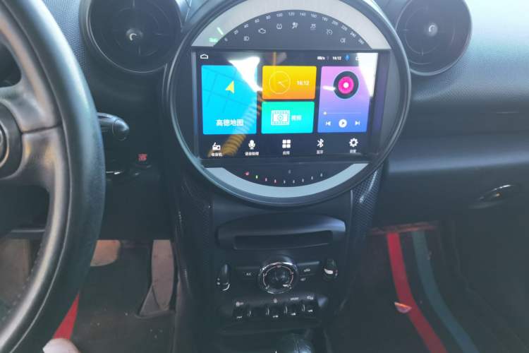 Used MINI Countryman 2013 1.6T COOPER ALL4 Fun
