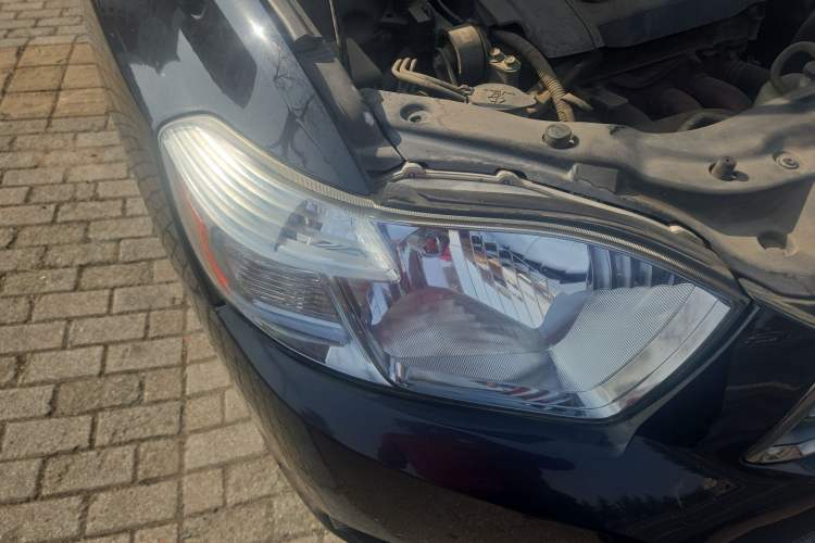 Used Toyota Highlander 2009 2.7L 2WD 7-Seater Elite Edition Right Front Headlight