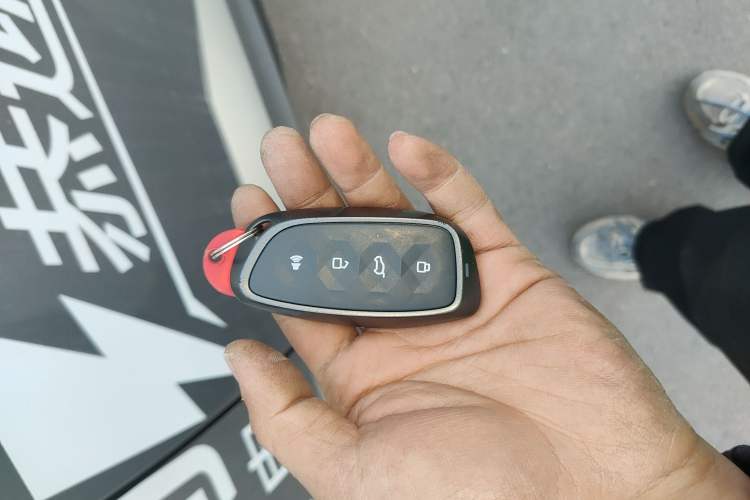 Used Haval H Dog New Energy 2024 Hi4 102km Trend Electric Version Plus