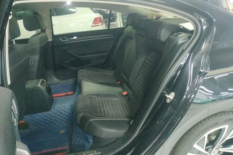 Used Volkswagen Magotan 2020 330TSI DSG Luxury Edition
