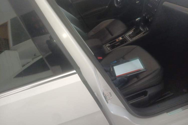 Used Volkswagen Golf 2019 200TSI DSG Comfort & Ambition Edition China VI Standard
