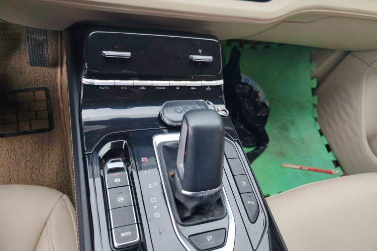 Used Wuling Victory 2020 1.5T CVT Flagship Edition
