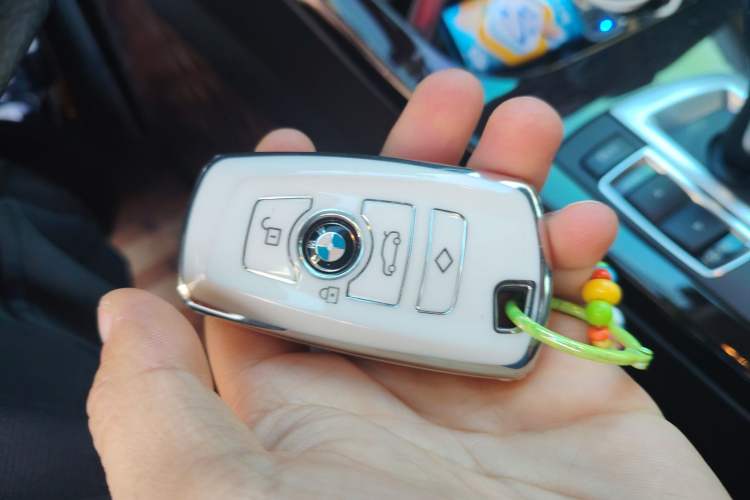 Used BMW X4 2014 xDrive20i X Design Package
