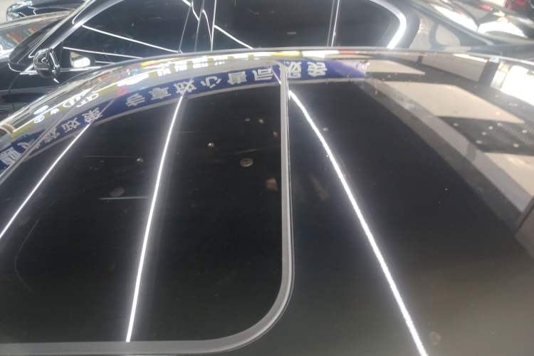 Used Mercedes-Benz C-Class 2022 Restyled C 200 L Sport Edition