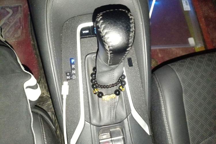 Used Toyota Allion 2021 2.0L Deluxe Edition
