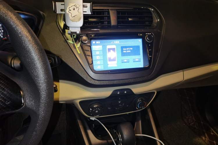 Used Ford Escort 2015 1.5L Automatic Comfort Edition