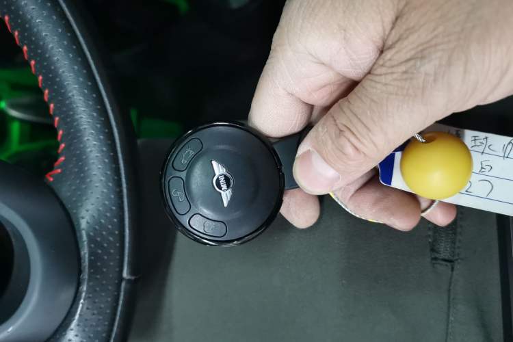 Used MINI JCW 2021 2.0T JOHN COOPER WORKS