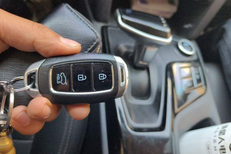 Used Hyundai ix35 2021 2.0L Automatic 2WD GLS Leading Edition