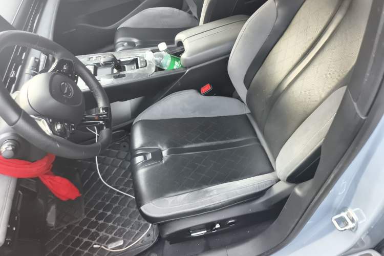 Used GAC Trumpchi EMPOW 2024 400T Automatic Yingbao R MAX Edition