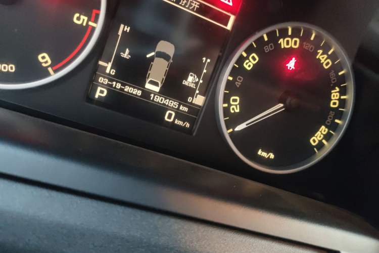 Used Land Rover Range Rover Sport 2012 3.0 TDV6 HSE Diesel Edition