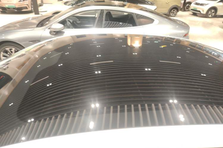 Used XPeng MONA M03 2025 502 Long-Range Max
