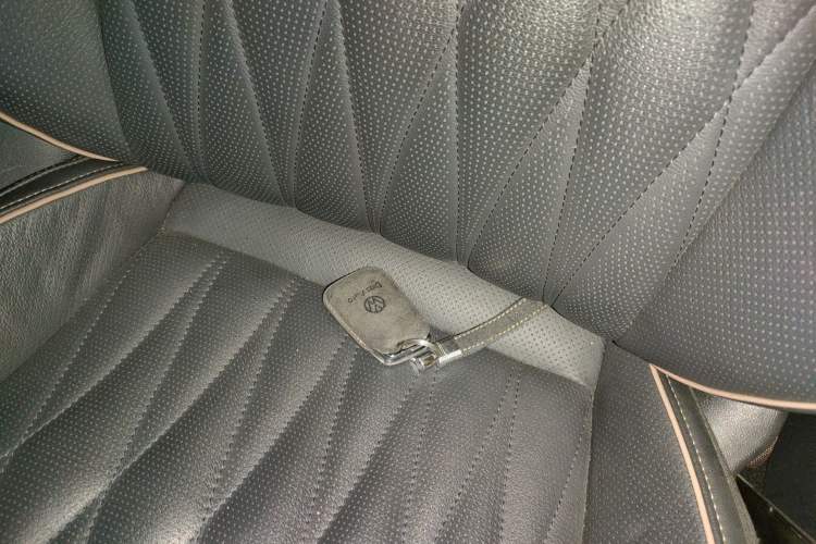 Used Volkswagen Passat New Energy 2020 430 PHEV Hybrid Luxury Edition China VI Standard