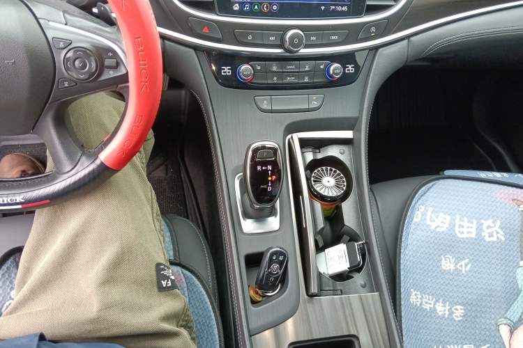 Used Buick LaCrosse 2021 552T Luxury Version
