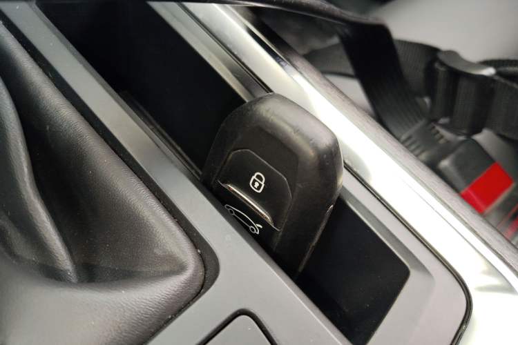 Used Citroen C6 2017 380THP Luxury Version