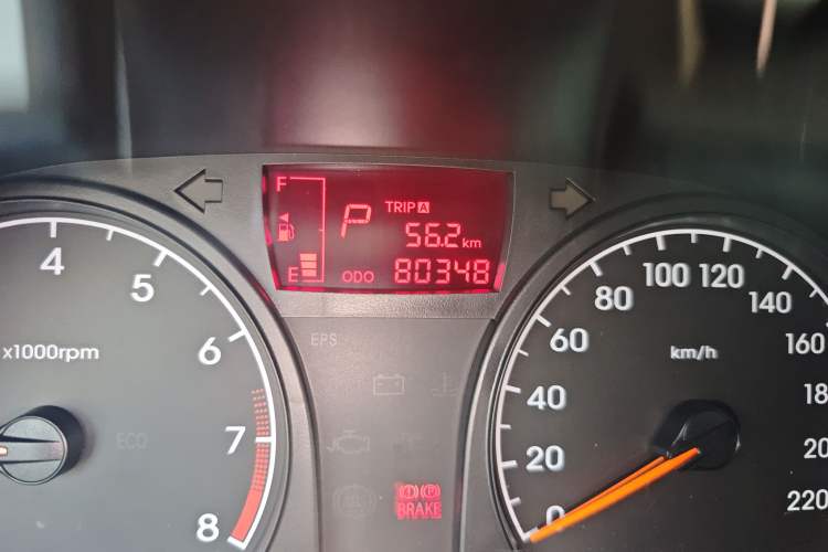 Used Hyundai Verna (older generation) 2016 1.4L Automatic Smart GLS
