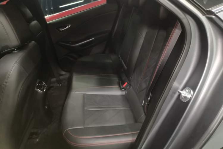 Used Hyundai Lafesta 2023 270T N Line DLX Luxury Edition Left Rear Seat