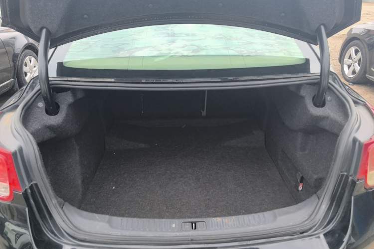 Used Chevrolet Malibu 2014 2.0L Automatic Comfort Edition
