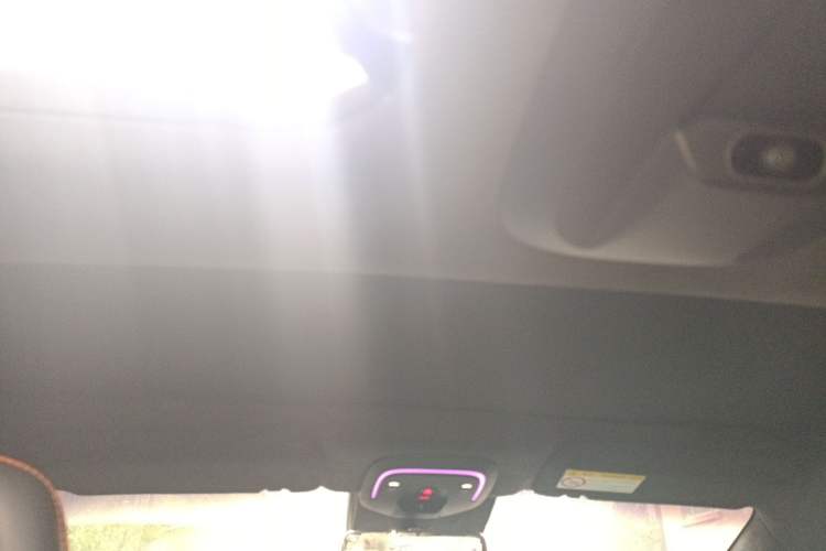 Used HiPhi X 2021 Flagship Edition 6-Seater