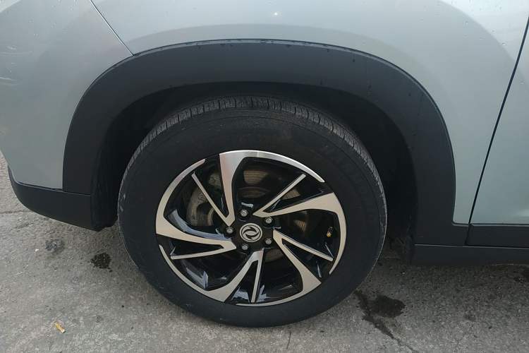 Used Dongfeng Fengon S560 2018 1.8L Manual Luxury 7-Seater