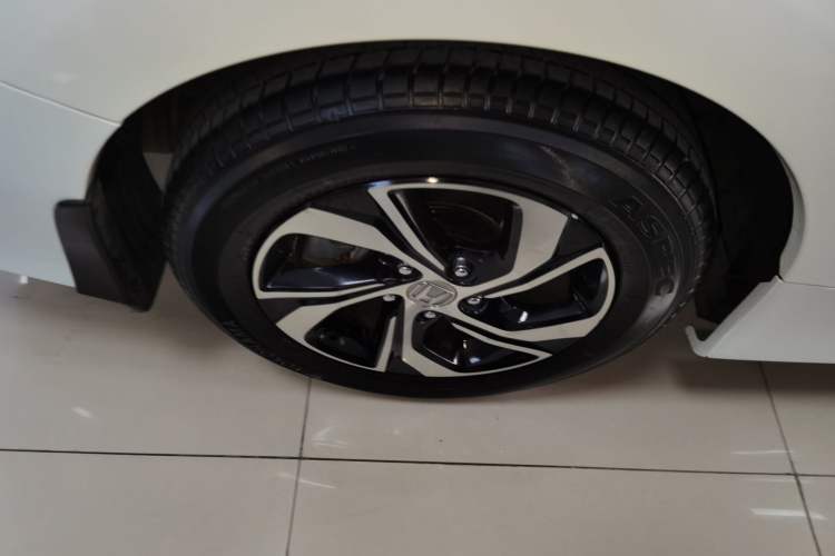 Used Honda Accord 2016 2.0L Elite Edition