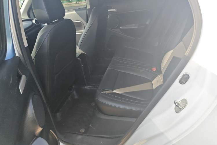 Used ORA Black Cat 2019 351 km Family Edition