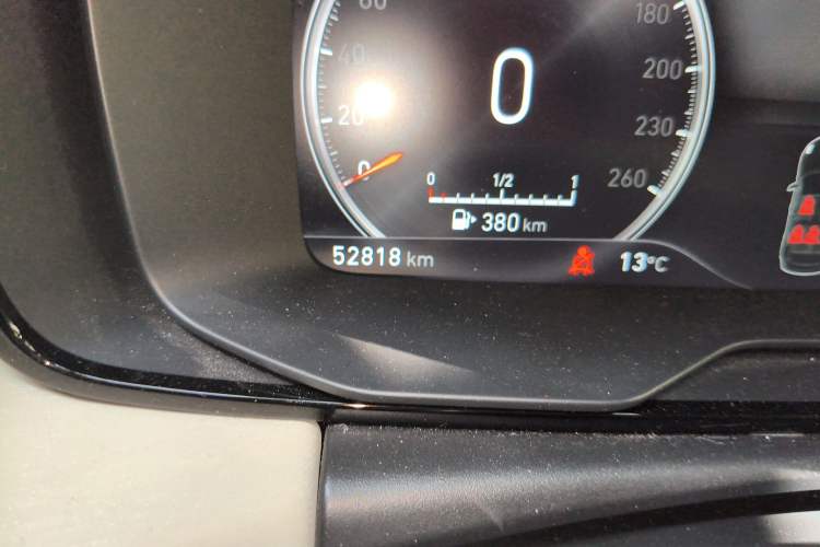 Used Lynk & Co 02 2019 High-Energy Edition 2.0T Automatic Two-Wheel Drive Shine Pro Edition China VI Standard