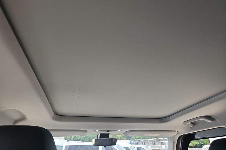 Used iCAR 03 2024 472km Four-Wheel Drive Long-Range Version