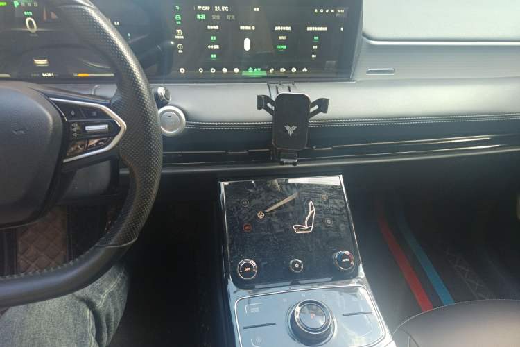 Used NETA U 2022 NETA U-Ⅱ 500 Industry Edition
