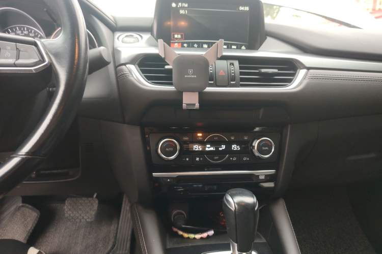 Used Mazda Atenza 2018 2.0L Blue Sky Luxury Edition China V Standard