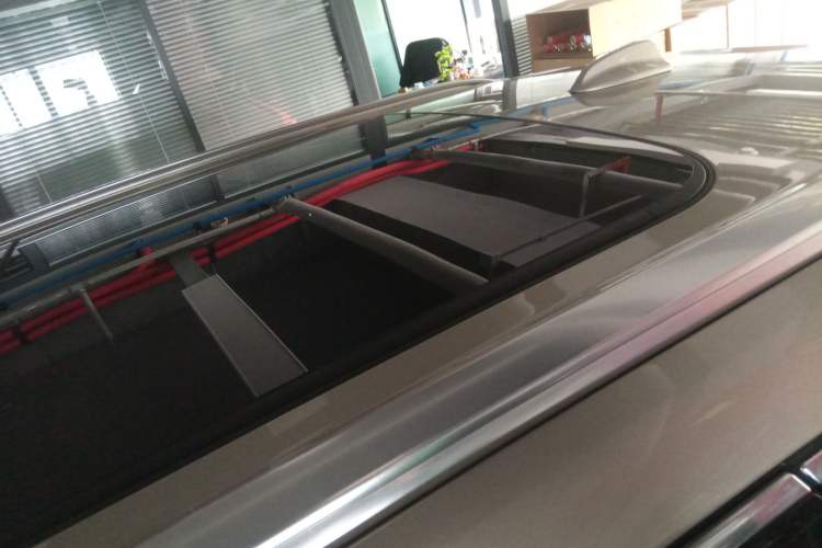 Used Volvo XC60 2021 T5 4x4 Smart Luxury Edition Roof