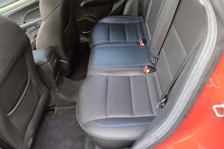 Used Geely Auto Coolray New Energy 2020 1.5T ePro Super
